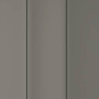 Стеновая панель AGT LB-3821 728 Серый шелк Soft Touch 2800х127х18мм