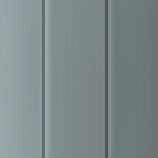 Стінова панель AGT LB-3821 3015 Макарун зелений Supramat 2800х127х18мм