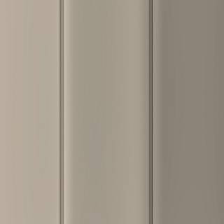 Стеновая панель AGT LB-3821 3020 Сафарі сірий supramat 2800х127х18мм