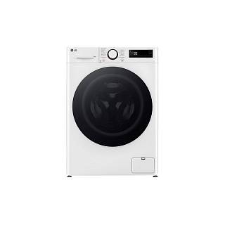 Пральна машина F4Y5RS0W біла LG