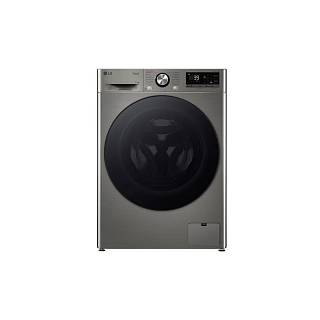 Пральна машина F4Y7ES5P срібляста LG