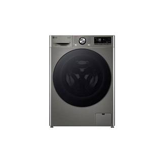 Пральна машина F2Y7FS5P срібляста LG