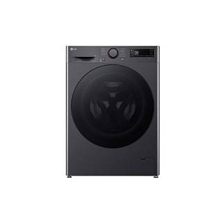Пральна машина F2Y5FS5J чорна LG