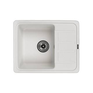 Мийка ALANIS white (574*460mm.) граніт Granado