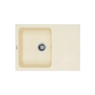 Мийка SALAMANKA ivory (680*500mm.) граніт Granado