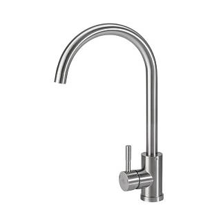 Змішувач Elche LUX inox Granado