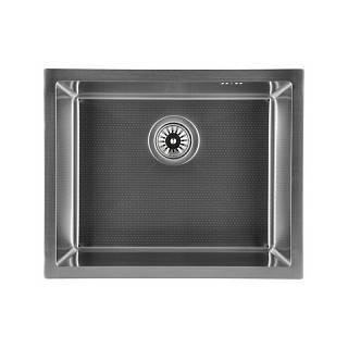 Мийка сталева Under top max STEEL S304 honeycomb (530*430*220mm) Granado