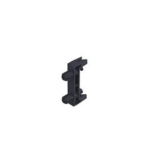 AvanTech YOU стабилизатор фасада H=251 под запрессовку (9257888) Hettich