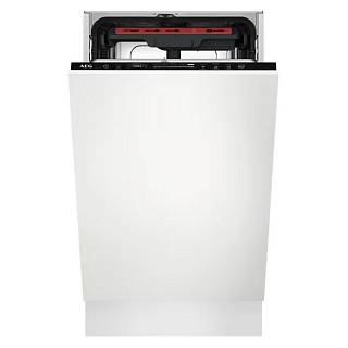 Вбудована посудомийна машина FSE73527P (45см) AEG