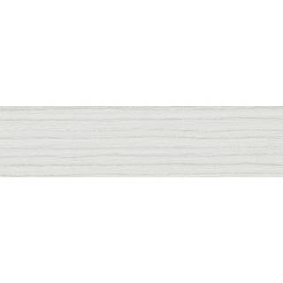2451Z Кромка ABS Пиния бело-серая PE189 23х0, 8мм (150 м.п.) REHAU