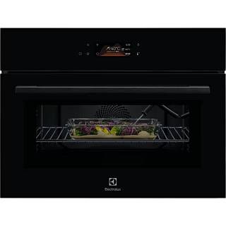 Духова шафа компактна LVL8E09Z Electrolux