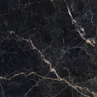 Керамогранит Supernova Marble Black bocciardato 12, 5 мм 3240x1620