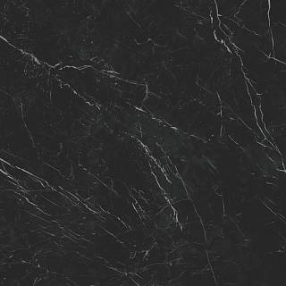 Керамогранит Supernova Nero Marquina naturale 12, 5 мм 3240x1620