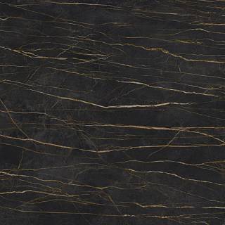 Керамогранит Supernova Nero Saint Laurent naturale 12, 5 мм 3240x1620