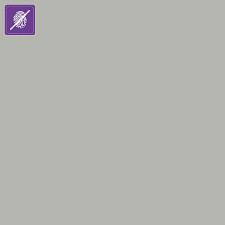 Панель МДФ NIEMANN 85384HM Acrylux-MAT (AFP) PREMIUM Пепел \ 85384 PP 2800х1300х18мм