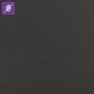 Панель МДФ NIEMANN 8855HM Acrylux-MAT (AFP) PREMIUM Антрацит металлик \Тёмно-серый PP 2800х1300х18мм