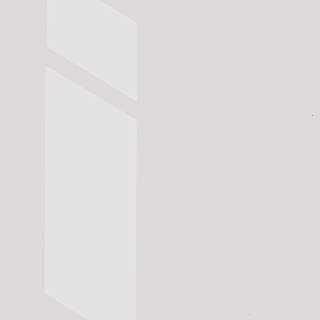 Панель МДФ NIEMANN 1994H Acrylux PREMIUM Белый глянец \ Белый PP 2800х1300х18мм