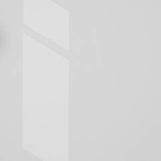 Панель МДФ NIEMANN 11035H Acrylux PREMIUM Білий металік глянець \ Білий РР 2800х1300х18мм