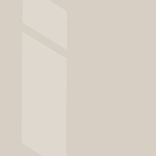 Панель МДФ NIEMANN 7496H Acrylux PREMIUM Кремовый глянец \ Белый PP 2800х1300х18мм