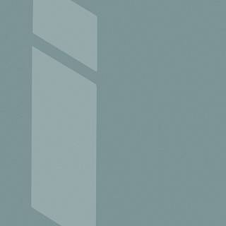 Панель МДФ NIEMANN 4473H Acrylux PREMIUM Оксид металлик \ Белый PP 2800х1300х18мм