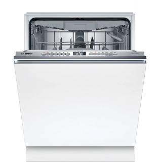 Вбудована посудомийна машина SMV4HCX19E Bosch (60см)