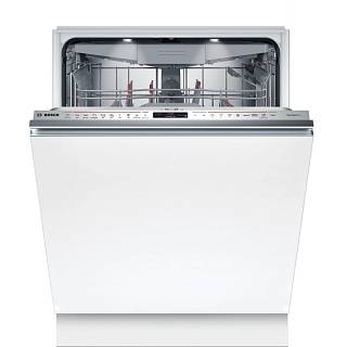 Вбудована посудомийна машина SMV8YCX02E Bosch (60см)