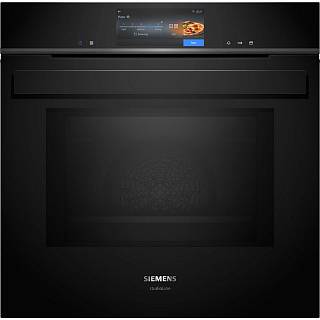 Духова шафа HN978GQB1 Siemens Studio Line