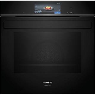 Духова шафа HS958GDD1 Siemens Studio Line