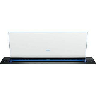 Витяжка вбудована в стільницю LD88WMM65 Studio Line Siemens