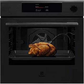 Духова шафа KOCAP3XT чорний матовий Electrolux