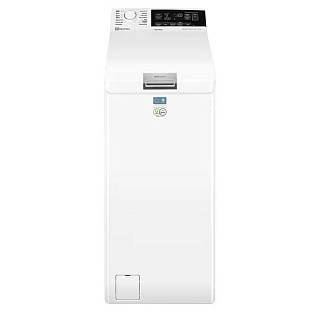 Вертикальна пральна машина EW7T3372U 7кг,  білий Electrolux