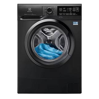 Пральна машина EWS6347DU 7кг,  білий Electrolux