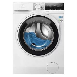 Пральна машина EW7F3684UU 8кг,  білий Electrolux