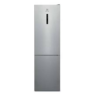 Холодильник LNT7ME36X3 нерж Electrolux