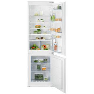 Вбудований комбінований холодильник ENT6NE18S Electrolux