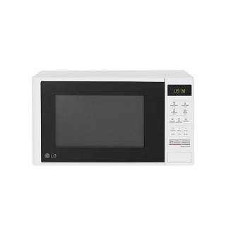 Мікрохвильова піч MS2042DY 20л,  700Вт,  білий LG