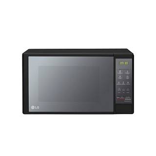 Мікрохвильова піч MS2042DARB 20л,  700Вт,  чорний LG
