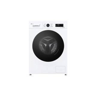 Пральна машина F2Y2HS5WE 7кг,  1200,  A,  44см,  пара,  інвертор,  білий,  LG