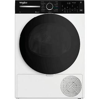 Сушильна машина WP B9X WBS UA Whirpool