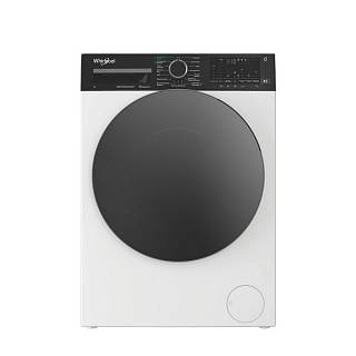 Пральна машина з фронтальним завантаженням WAM 81WB UA Whirlpool