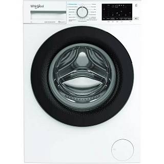 Пральна машина з фронтальним завантаженням WAM 712WB UA Whirlpool