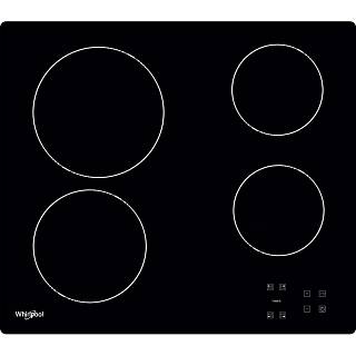 Електрична варильна поверхня AKT8090/NE Whirlpool
