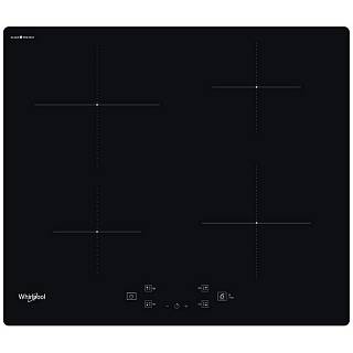 Індукційна варильна поверхня WSQ3560CPNE Whirlpool