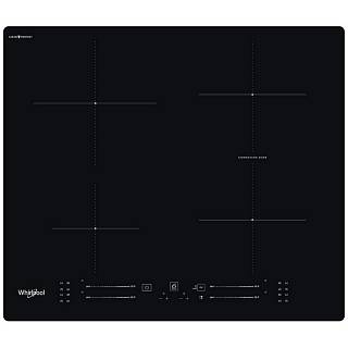 Індукційна варильна поверхня WBS4360CPNE Whirlpool