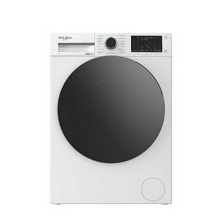 Пральна машина з фронтальним завантаженням WAM97WBUA Whirlpool