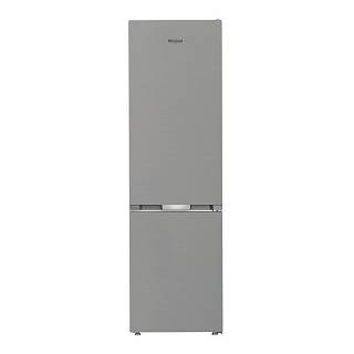 Комбінований холодильник WHK25404XP5E Whirlpool