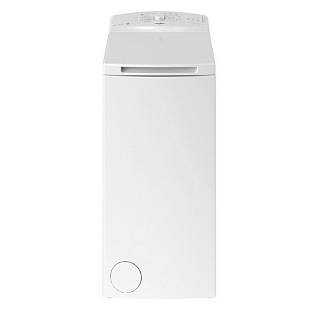 Пральна машина (вертикальне завантаження) повногабаритна TDLR6040LEU/N Whirlpool