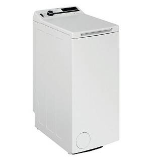 Пральна машина (вертикальне завантаження) повногабаритна TDLRB6251BSEU Whirlpool