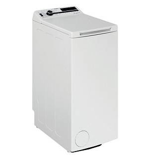 Пральна машина (вертикальне завантаження) повногабаритна TDLRB65242BSEU/N Whirlpool