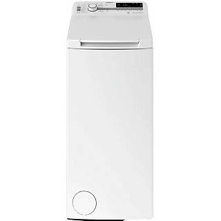 Пральна машина (вертикальне завантаження) повногабаритна TDLR7252BSEU Whirlpool